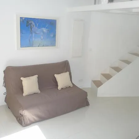 Appartement Village Nice
